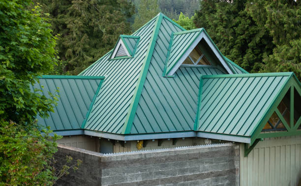 Best 4 Ply Roofing  in Elmwood Place, OH