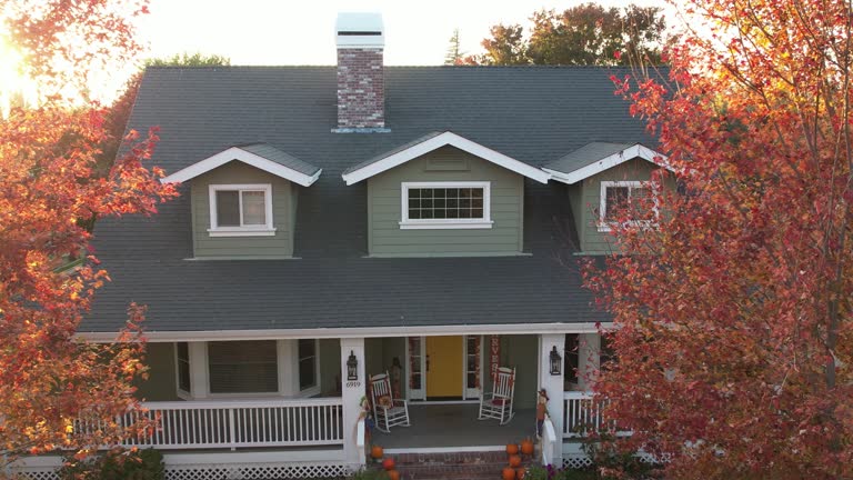 Best Asphalt Shingle Roofing  in Elmwood Place, OH
