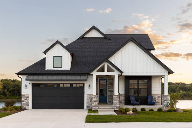 Best Roofing for New Construction  in Elmwood Place, OH