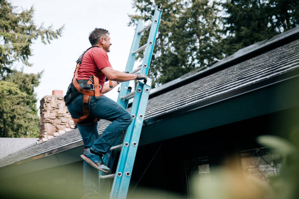 Best Hot Roofs  in Elmwood Place, OH