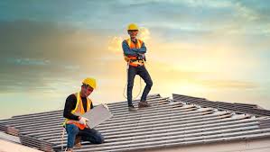 Best Roof Leak Repair  in Elmwood Place, OH